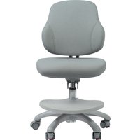 Компьютерное кресло Yoka Blain (серый)