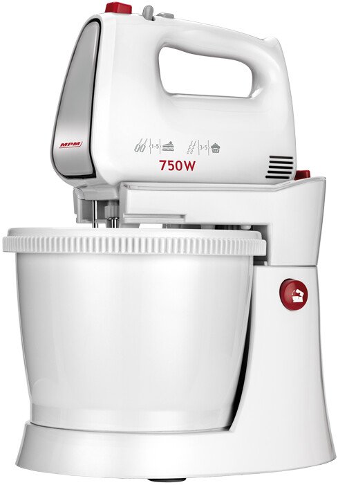 

Миксер MPM MMR-20Z