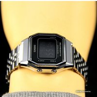 Наручные часы Casio LA680WEA-1B