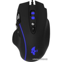 Игровая мышь Jet.A Xenomorph JA-GH36
