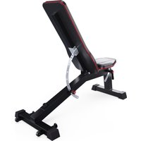 Силовая скамья DFC SJ804