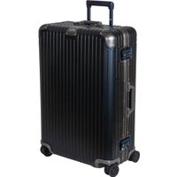 Чемодан-спиннер Supra STS-1010-L (Navy Blue)