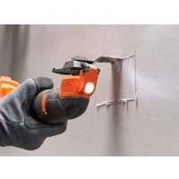 Реноватор Black & Decker BDCOS18D1K-QW (с 1-им АКБ, кейс)