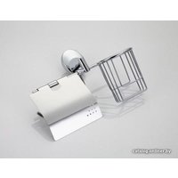 Держатель для туалетной бумаги и освежителя Ledeme L3303-1