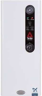 

Отопительный котел Tenko Cтандарт 15_380 Grundfos