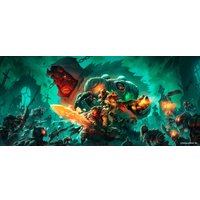  Battle Chasers: Nightwar для PlayStation 4