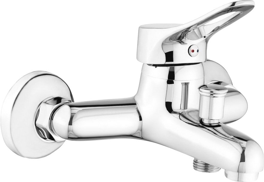 

Смеситель Deante Vero Bow 011M