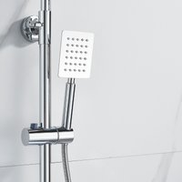 Душевая система  Shevanik S3096