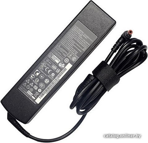 Сетевое зарядное Lenovo ADP-90DD