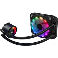 Система жидкостного охлаждения для процессора GameMax Ice Chill 120 ARGB в Бобруйске