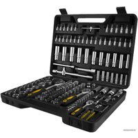 Универсальный набор инструментов Deko DKMT172 (172 предмета)