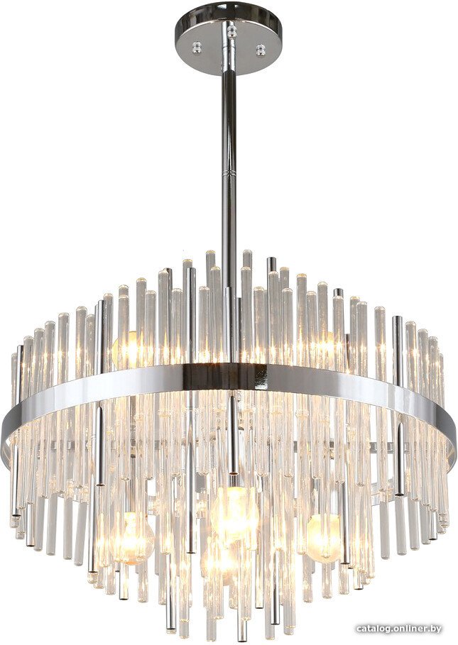 Подвесная люстра Omnilux Alatri OML-69207-06