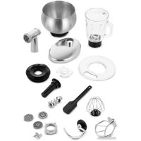 Планетарный миксер Kitfort KT-3471