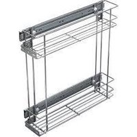 Карго TisComTrade 15-2 полного выхода без доводчика (хром) в Борисове