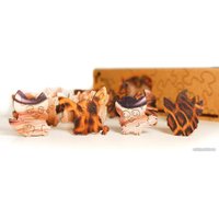 Пазл ФРЕЯ Стесняша SD-DP-006