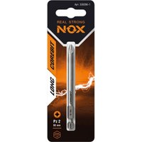 Набор бит Nox Corebit E6.3 Pz2-90 330290-1.21.2 (4 шт)