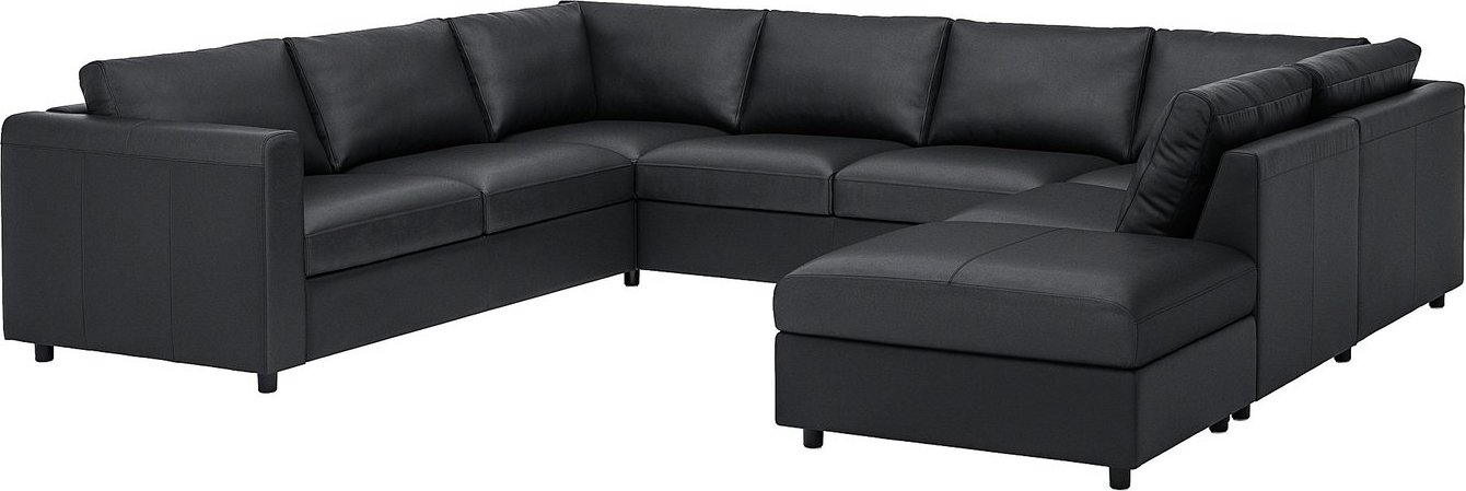 П-образный диван Ikea Vimle s19306784