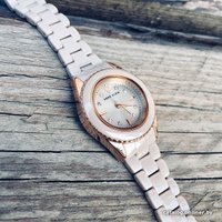 Наручные часы Anne Klein 3164TNRG