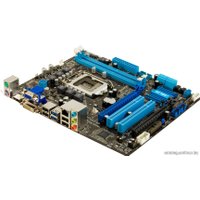 Материнская плата ASUS P8B75-M LE