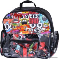 Роликовые коньки Tempish Monster Baby Skate 34-37