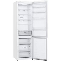 Холодильник LG DoorCooling+ GA-B509MQSL