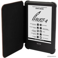 Электронная книга Onyx BOOX Faust 4