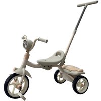 Детский велосипед Bubago Jerry BG 200-2 (бежевый)