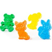 Формочка для песочницы Полесье 7179