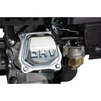 Мотопомпа Verton WP 50/600