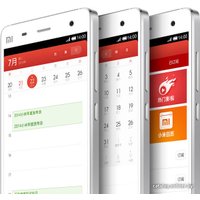 Телефон Xiaomi Mi 4 64GB Black