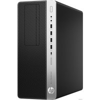 Компьютер HP EliteDesk 800 G5 Tower 7QM90EA