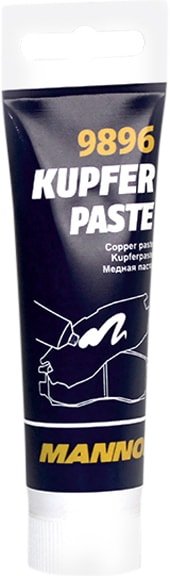 

Mannol Kupferpaste 9896 50мл