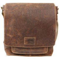 Мужская сумка Klondike 1896 Native KD1129-03 (коричневый)