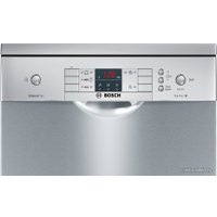 Отдельностоящая посудомоечная машина Bosch SPS58M98EU