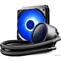 Кулер для процессора DeepCool GAMMAXX L120 DP-H12RF-GL120RGB