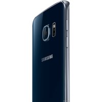 Телефон Samsung Galaxy S6 Edge 64GB Black Sapphire [G925F]