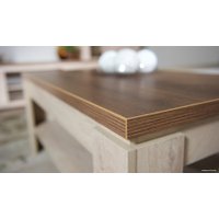 Журнальный столик Imperial Мэдисон (дуб эндгрейн/дуб экспрессив)