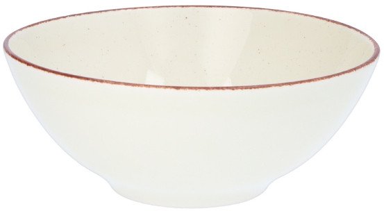 

Салатник Cmielow i Chodziez Yvonne City CT02-0093590 (бежевый)