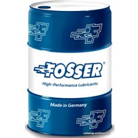 Моторное масло Fosser Premium PSA 5W-30 60л