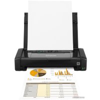 Принтер Epson WorkForce WF-100W