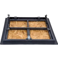 Люк ЛючкиБел Погребок ОСБ (50x80П)