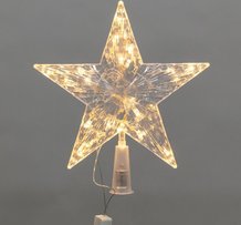 Световые деревья, фигуры