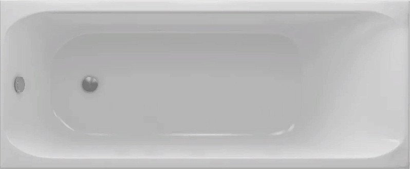 Ванна Aquatek Альфа 140 ALF140-0000057
