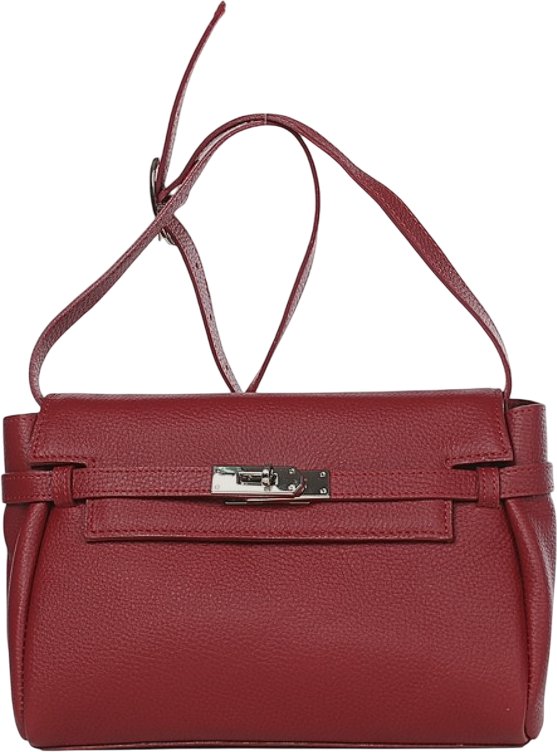 

Женская сумка Galanteya 27024 24с1288к45 (темно-красный)