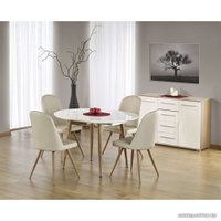 Стул Halmar K-214 (дуб медовый)