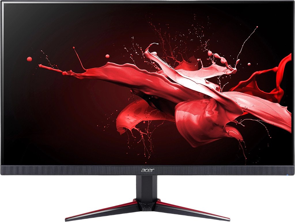 

Игровой монитор Acer Nitro VG270Ebmipx UM.HV0EE.E01