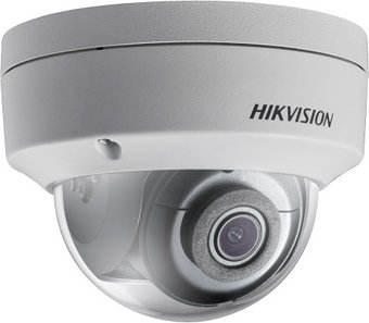 Hikvision DS-2CD2123G0-IS (2.8 мм)