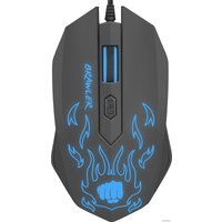 Игровая мышь Fury Brawler