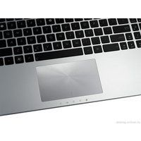 Ноутбук ASUS N56JK-CN043H