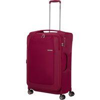Чемодан-спиннер Samsonite D'Lite Fuchsia 71 см